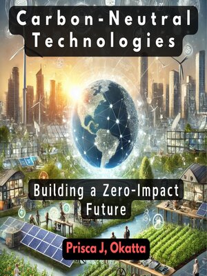 cover image of Carbon-Neutral Technologies
